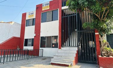 Departamento con excelente ubicación en venta