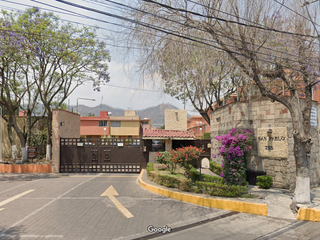 Venta de hermosa casa en Azcapotzalco, Ciudad de México