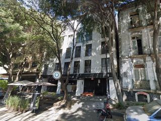 VENTA DE DEPARTAMENTO EN JUAREZ CUAHUTEMOC CDMX VR/AS