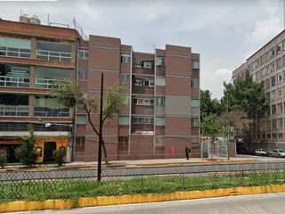 Departamento en Venta Buenavista 14 Cuauhtemoc / LAAB1