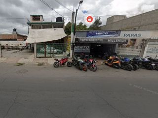 LOCALES COMERCIALES EN REMTE BANCARIO, UBICADOS EN AVENIDA. BARRIO DE SAN MIGUEL, ZUMPANGO. FIRMA DE SESIÓN DE DERECHOS ANTE NOTARIO.