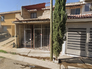 ¡¡¡ MAGNIFICA OPORTUNIDAD DE INVERSION, CASA EN REMATE BANCARIO!!!! CASA UBICADA EN RANCHO LA CRUZ TONALA, JAL