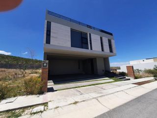 VENTA CASA LA LOMA DE GOLF $13,600,000