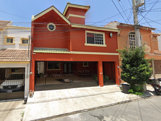 HERMOSA CASA EN RECU´PERACIÓN BANCARIA, EN PEDREGAL DE LA SILLA, MONTERREY, NUEVO LEÓN