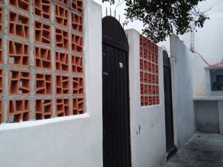 casa en Puebla de una sola planta atras de plaza dorada