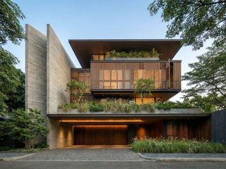 Residencia en Venta en Los Jales