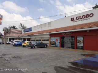 Local Comercial en Renta en Ecatepec de Morelos,Guadalupe Victoria MT 24-3059.
