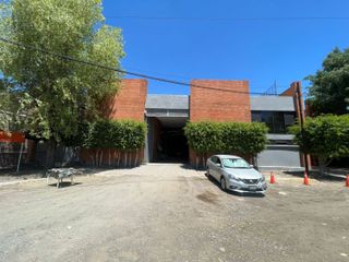 Bodega Industrial en renta en calle Hermanos Aldama, León, Gto