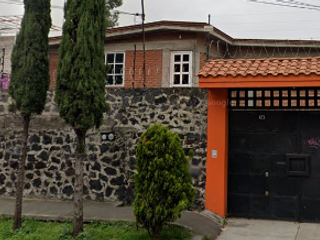 Casa en Venta en Pedregal de San Nicolas, Tlalpan