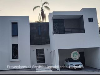 VENTA DE CASA EN CUERNAVACA, MORELOS