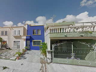 Casa en Venta en remate, Mision Villamar II Quintana Roo