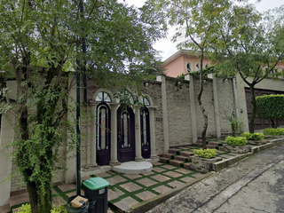 Casa en San Miguel Tecamachalco, Naucalpan. BV10-DI