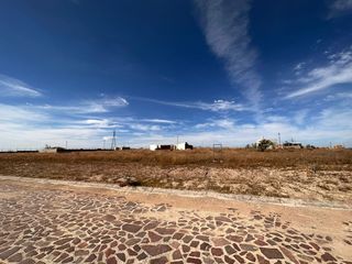 TERRENO EN VENTA PUERTA-LUNA, DESARROLLO RESIDENCIAL