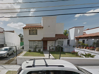 Asombrosa Casa en Juriquilla, Querétaro. Remate Bancario ¡Invierte en tu futuro!