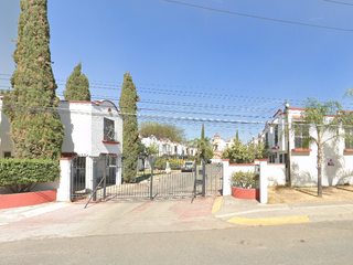 Casa en Remate en Santa Rosa del Valle Jalisco
