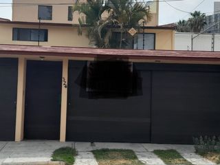 Magnifica Residencia en Venta