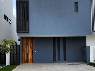 Casa nueva en venta en Parques Vallarta zona Solares en zapopan
