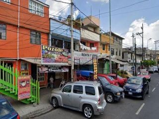 Casa en Venta Pedregal de Santo Domingo Coyoacan Remate