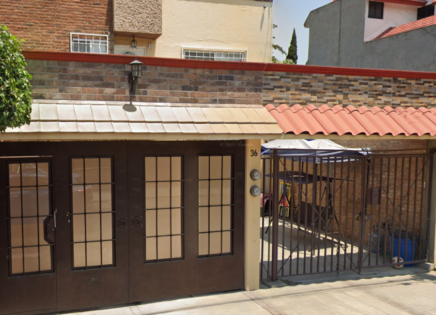 CASA EN VENTA EN CIUDAD DE MEXICO | Lamudi.com.mx