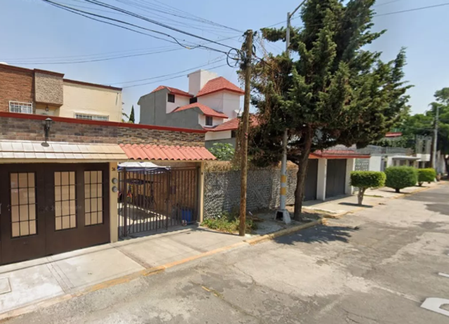 CASA EN VENTA EN CIUDAD DE MEXICO | Lamudi.com.mx