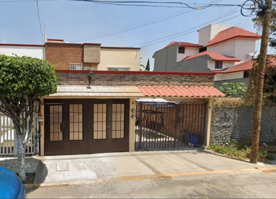 CASA EN VENTA EN CIUDAD DE MEXICO | Lamudi.com.mx