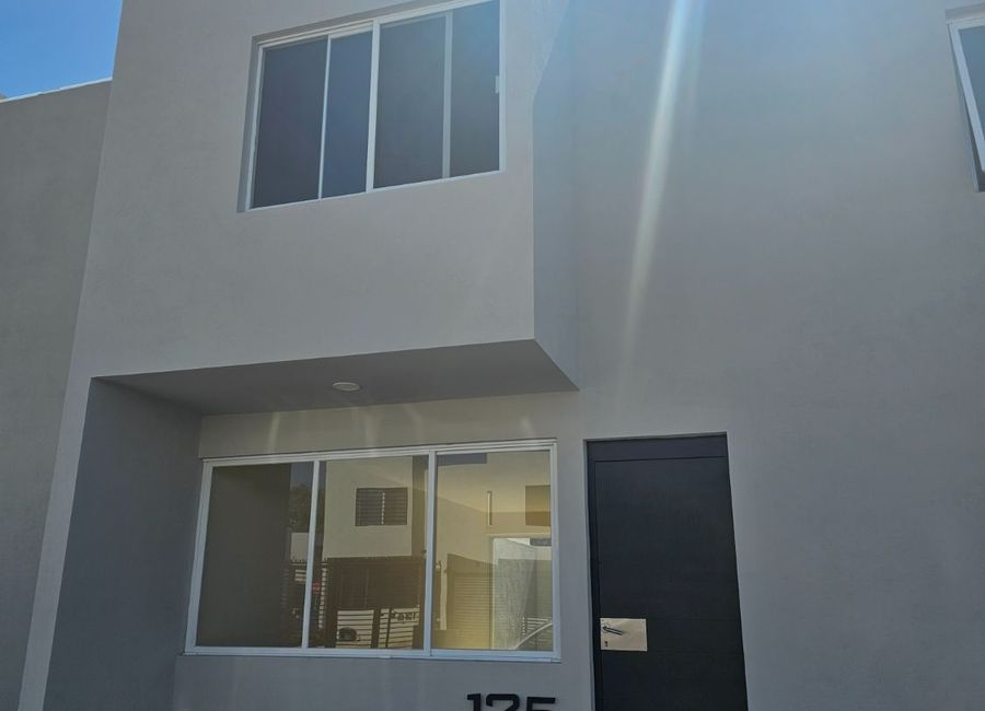 Renta de Casa en Misión Punta La Joya, Querétaro, Querétaro