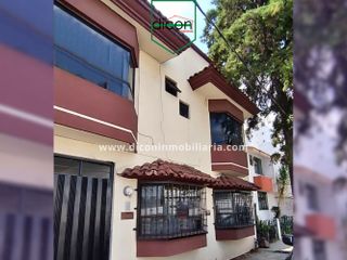 Casa en renta en San Jose Vistahermosa cerca de IBERO