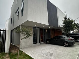 🏡 Hermosa Residencia Dentro de Coto Cedros en Parques Vallarta