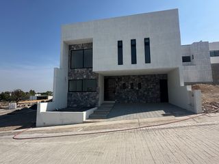 Casas Venta NOVULE CORREGIDORA Queretaro $ 4 700 000