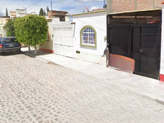 Casa en venta en El Burral ,Granjas Banthi, San Juan del Rio Queretaro                 LPPA