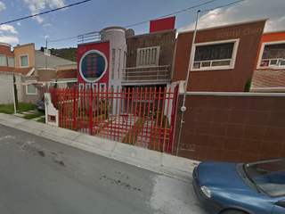 Casa en venta en Calle san Gabriel , Fraccionamiento san Fernando, Estado de Hidalgo