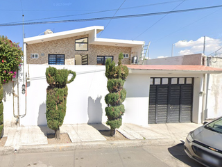 Casa en Puebla, Colonia Loma Linda. MC