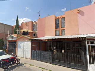 -Casa en Remate Bancario- C. Bosques de Argelia, Los Héroes Tecamac, 55764 Ciudad de México