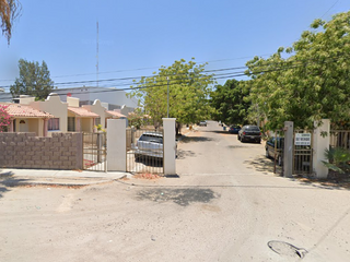 ¡Excelente casa en venta ,Remate Bancario en TECOLOT ,Calle  AGUILA Baja California Sur!!!!!