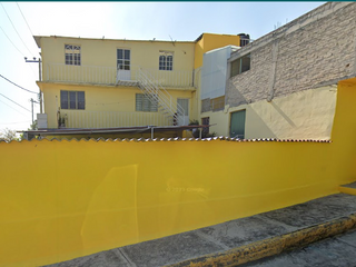 A.G. Casa en venta en Lomas de Cuautepec