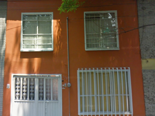 Casa En Venta En C. Platanales 223, Nueva Santa María, Azcapotzalco, Cdmx  JRJ