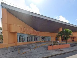 Aprovecha gran oportunidad, local comercial de remate bancario, en Centro Comercial Galerías, Cancún, Quintana Roo!