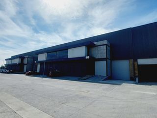 Bodega en Renta 1822M / ZONA LA VENTA DEL ASTILLERO
