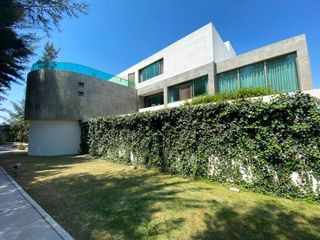 Casa en venta en Aguascalientes, exclusivo Fracc. Residencial Tierra Verde