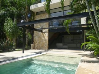 Casa en Venta Merida Cholul Yucatan