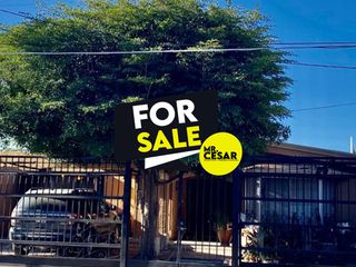 Se vende casa en Prados del Centenario