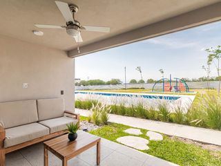 Casa en Venta pet park a 10 minutos de Cuautla Morelos