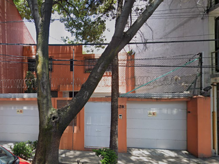 Venta Casa en San Pedro de los Pinos, Benito Juarez , en Remate Bancario