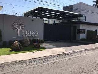 Venta de Casa en Residencial Ibiza en Llano Grande Metepec
