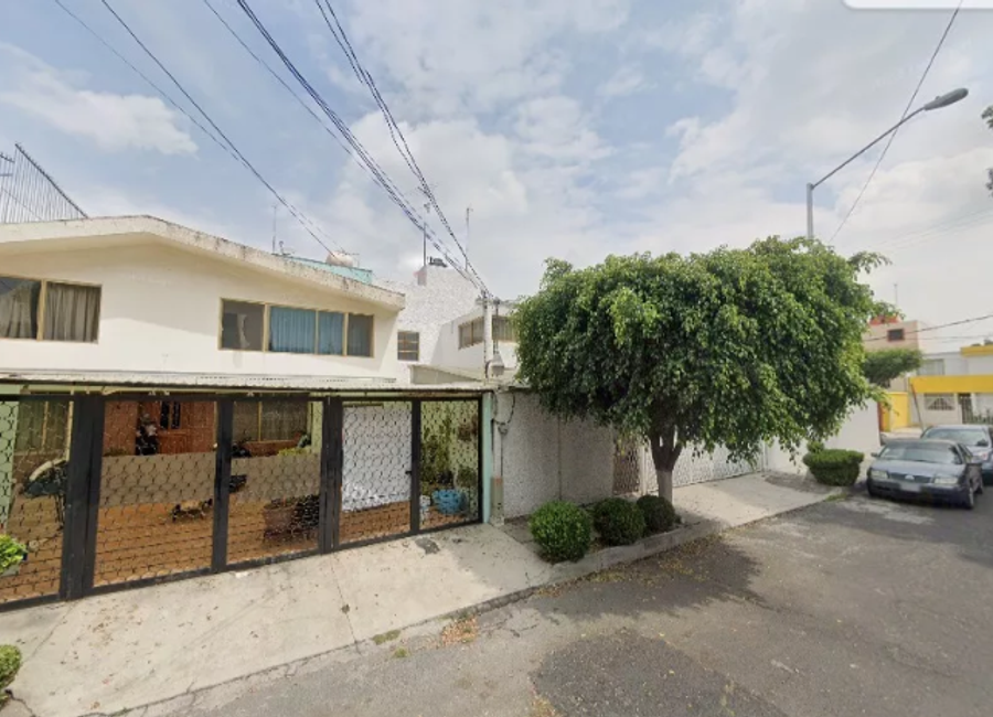 CASA EN VENTA EN EL SUR DE LA CIUDAD DE MEXICO | Lamudi.com.mx