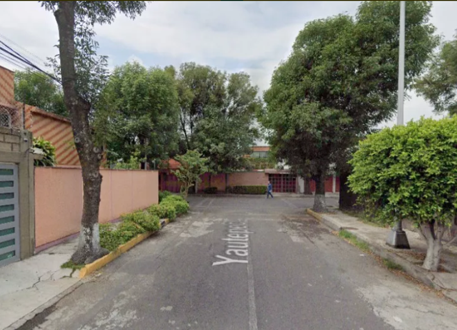 CASA EN VENTA EN EL SUR DE LA CIUDAD DE MEXICO | Lamudi.com.mx