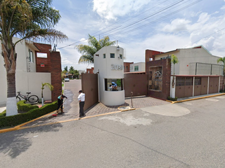 Venta de Casa en Condominio en San Jerónimo, Metepec
