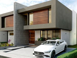 VENTA CASA EN LA ESPIGA, QUERÉTARO, PRE-VENTA
