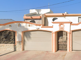 CASA EN VENTA EN TIJUANA, BAJA CALIFORNIA NORTE