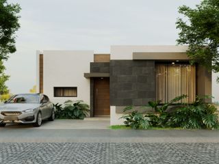 Casa en venta en Col. Valles del Ejido en Mazatlán, Sinaloa